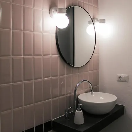 Casa Clementa 度假居 普拉