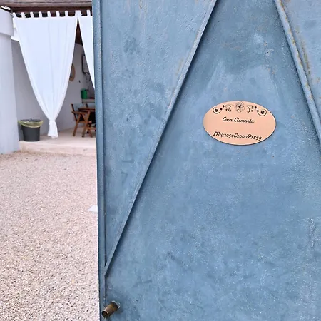Casa Clementa *