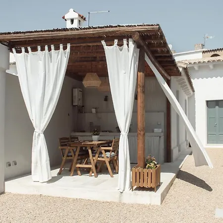 Casa Clementa 度假居