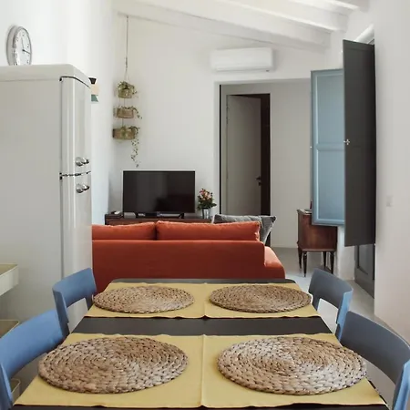 度假居 Casa Clementa 普拉