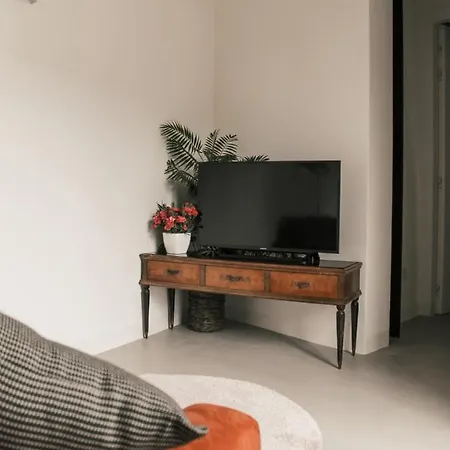 Casa Clementa Semesterbostad