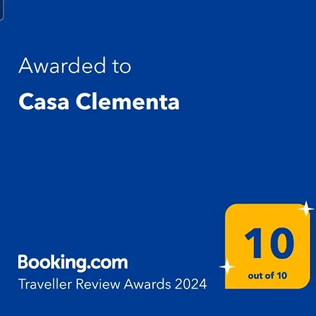 Casa Clementa