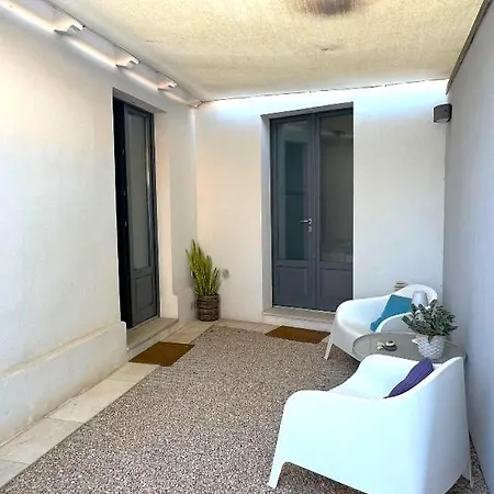 Casa Clementa