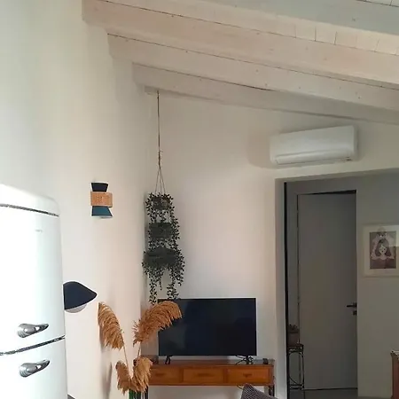 بيت للعطل Casa Clementa *