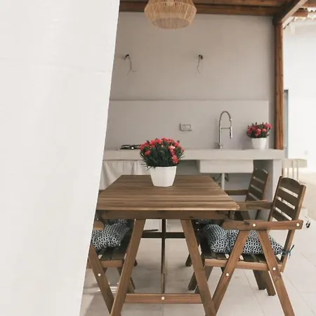 Casa Clementa Semesterbostad