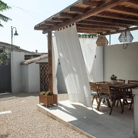 Casa Clementa Nyaraló Pula