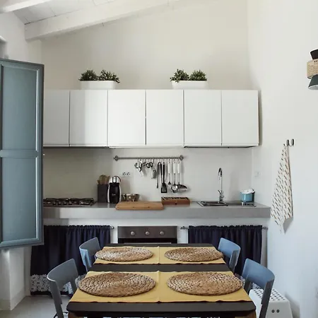 Casa Clementa Semesterbostad