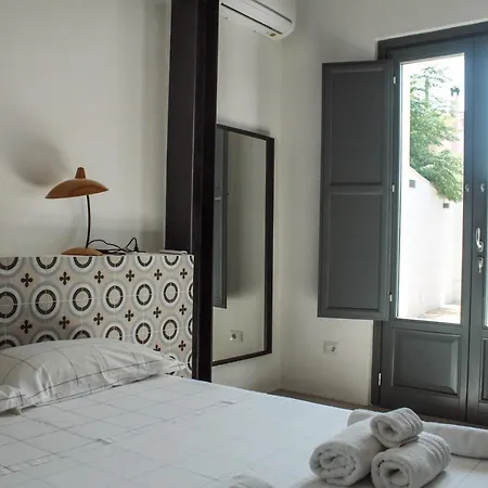 Semesterbostad Casa Clementa Pula