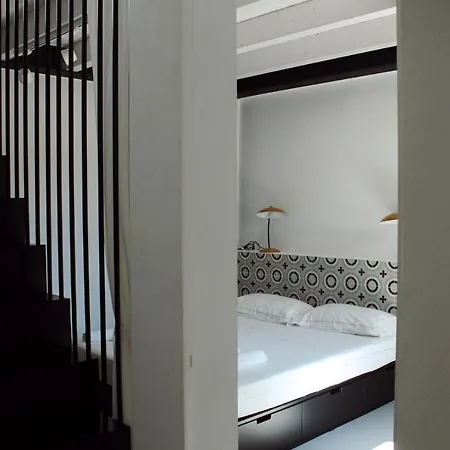 Semesterbostad Casa Clementa *