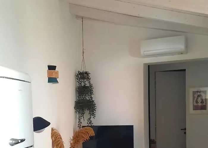 Tatil Evi Casa Clementa *