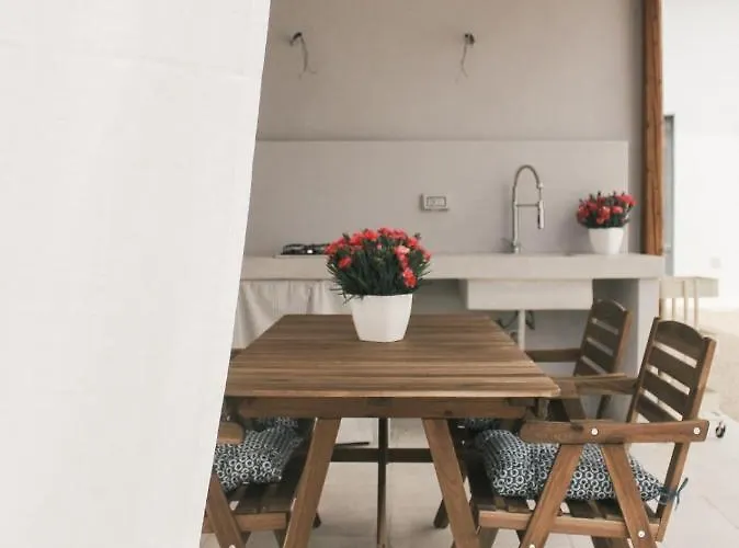 Casa Clementa Tatil Evi