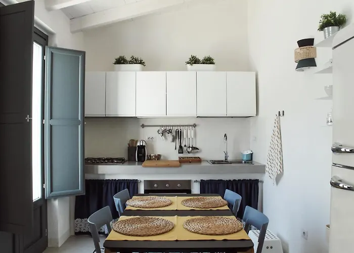 Casa Clementa Nyaraló