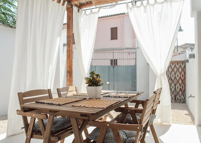 Tatil Evi Casa Clementa *