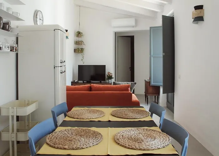 Tatil Evi Casa Clementa Pula