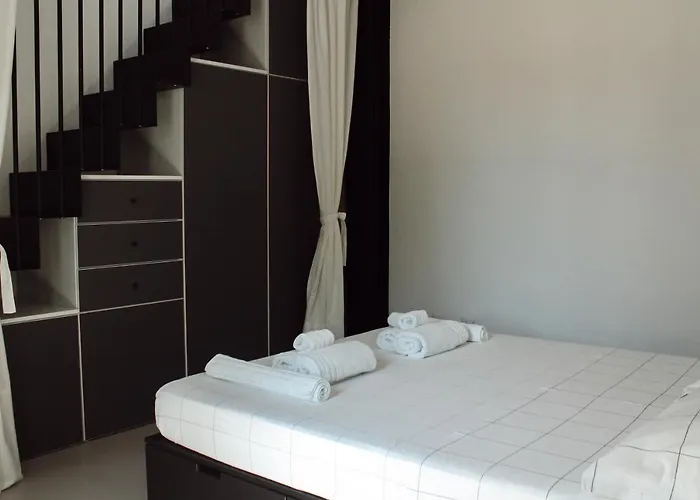 Casa Clementa Nyaraló Pula