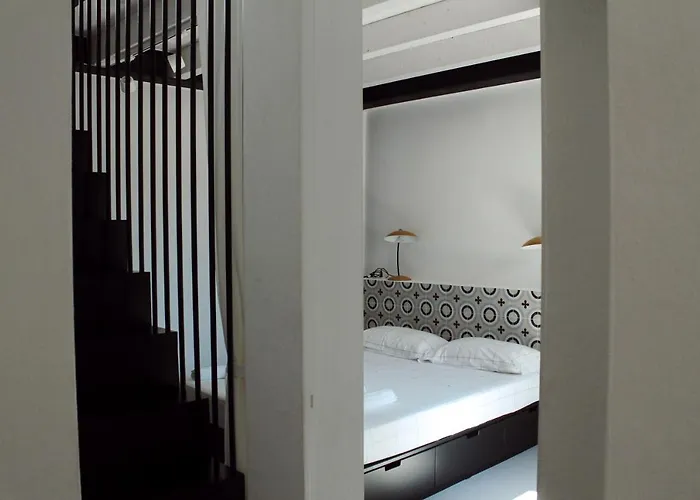 Nyaraló Casa Clementa *